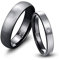 NUNCAD Herren-Ring Wolframcarbid Außenbreite 6mm bequem, Men Fashion Schmuck Ehering Verlobungsring Freundschaftsring Lifestyle-Ring Größe 70 (22.3)