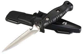 Tecnomar K21Ne Coltello Stiletto Taglia: