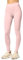 Merry Style Legging Long Tenue Sport Femme MS10-143(Poudre Rose, XXL)