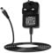 MyVolts 9V power supply adaptor compatible with Lansinoh 2-in-1 Double, 2-in-1 Affinity Pro Electric Breast Pump - UK plug