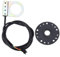Tretsensor Für Elektrofahrrad Ebike, Elektrofahrrad Power Pedal Assist Sensor Mit 5 Magneten, Pedal Assist Sensor, Radfahren Zubehör Fahrradteile Set