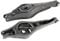 RIDEX Querlenker Reparatursatz 772S0788 Hinten Rechts & Hinten Links & Hinten Beidseitig Satz Querlenker & Längslenker