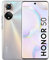 HONOR 50 Mobile Phone 5G SIM Free Unlocked 8 + 256 GB Smartphone with 108 MP Camera, 120 Hz 6.57 Inch OLED Curved Screen, Snapdragon 778, Battery 4300mAh, Android 11 (2 Year Warranty)
