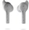 Boompods Bassline GO True Wireless Bluetooth Kopfhörer, kabellose Ohrhörer & Ladebox, bis zu 23 Std. Spielzeit, TWS In-Ear Kopfhörer mit ENC Noise Cancelling Mikrofon, IPX4 Schutz Ear Buds