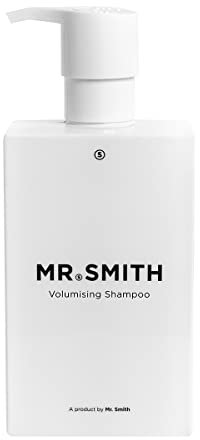 Mr. Smith - Volumising Shampoo - 275 ml