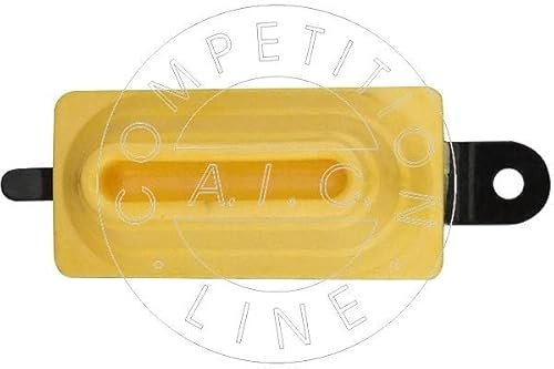 AIC Anschlagpuffer Federung 58079 hinten