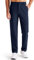 Libin Golfhose Herren Lang Chino Hose Herren Regular Fit Stretch Anzughose Business Hose Bequeme Stoffhose für Männer mit 4 Taschen 78cm Innenlänge Marineblau