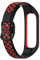 Ersatzarmband für Samsung Galaxy Fit 2 SM-R220 Edelstahl Weiche Uhrenarmbänder.