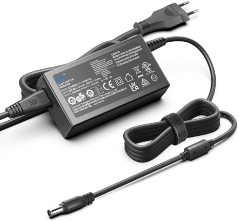 KFD Netzteil 24V Ladegerät Ladekabel für Casio AD-E24250LW AD-A24250LW PSAA60W-240 Privia Keyboard PX-830 PX-850 PX-860 PX-870 PX-780 PX-A800 Celviano AP-420 Piano MZ-X300 MZ-X500 CGP700 AP-450 AP-460