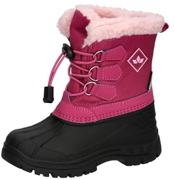Lico Damen HannesWinterstiefel
