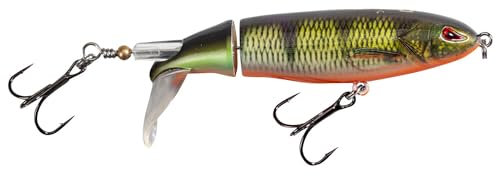 SAWAGI 88 Omote - IRON CLAW - DOIYO Concept Wobbler Gewicht: 12,8g / Länge: 9cm (SP)