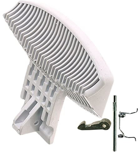 SOS Accessoire Maniglia porta per lavatrice C00259035 ARISTON HOTPOINT, INDESIT, SCHOLTES, WHIRLPOOL