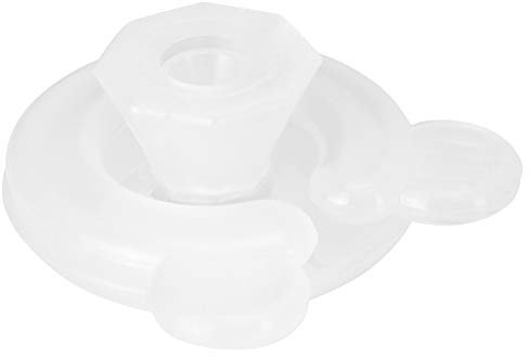 Uplory Bettdeckenhalter, 20 Stück rutschfeste Clips ohne Nadeln, Multifunktionale Bettdecken Fixierer für Quilts und Duvet Covers, Verhindert Verrutschen und Falten