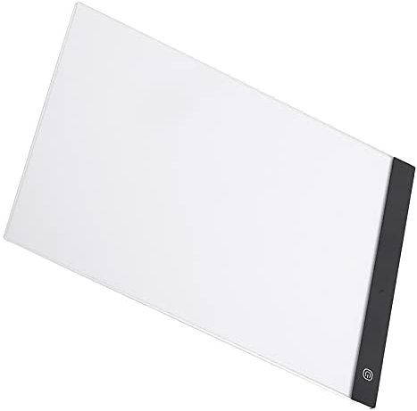 A3 LED Drawing Tablet Digital Graphics Pad TypeC USB Copy Light Board Art Writing Table A3 LED Drawing TabletDigital A3 Drawing TabletDigital Graphics Pa Painting Writing Table