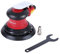 Ponceuse excentrique pneumatique professionnelle, ponceuse à air comprimé double fonction haute performance avec plaque de support en 1 pièce (125mm)