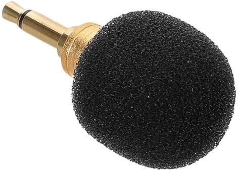 Warmhm Mini-Karaoke-mikrofon Für Telefon-Laptop-Tablets Kleines Plug-in-mikrofon Für Sprachvideoaufnahmen Singen Vlogging Podcasting