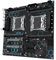 Placa Base X99 MD8 LGA 2011-3 Compatible con procesador Dual Xeon 2690, 2696, 2683 V3 y V4, Memoria DDR4, NVME M.2 E-ATX(Motherboards)
