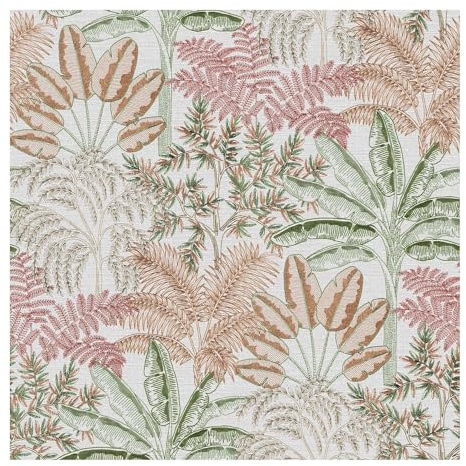 Superfresco Easy Intrigue Sunset Wallpaper | Paste the Wall | Terracotta Trees | Eco-Friendly