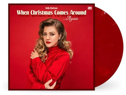 When Christmas Comes Around… Again