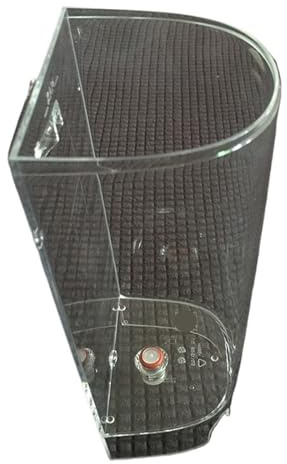 Piezas De Repuesto For El Depósito De Agua De Cafeteras, Compatibles Con NESCAFÉ, Dolce Gusto Y Genio S PLUS.