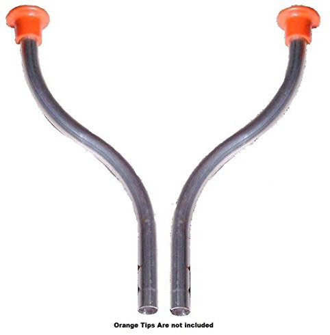 Ladder-Max Multi-Pro Wide Span (51 Inches) Standoff Attachment For Use With Our Multi-Pro For Corners And More Ladder Stand-Off/Stabilizer