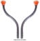 Ladder-Max Multi-Pro Wide Span (51 Inches) Standoff Attachment For Use With Our Multi-Pro For Corners And More Ladder Stand-Off/Stabilizer