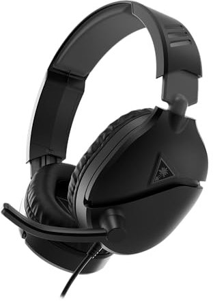 Turtle Beach Ear Force M1 Gold Mobile Gaming Earbuds w/in-line mic