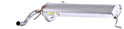 MTS Company 01.90940 Endschalldämpfer