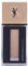 Yves Saint Laurent Face Foundation er Pack(x)