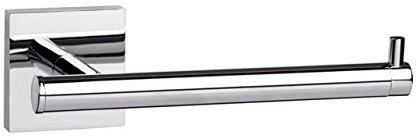 Croydex Chester Flexi Fix Toilet Roll Holder
