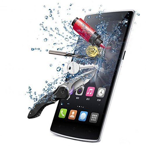 coque-personnalisable Verre Trempé pour SAMSUNG GALAXY NOTE 4 - Vitre de Protection - Film de Protection (SAMSUNG GALAXY NOTE 4)