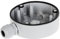 HIKVISION Digital Technology ds-1280zj-dm22 Kameras der Sicherheit und Halterung für Autos – Zubehör für Kamera-Sicherheit (Universal, Weiß, Aluminium, ds-2cd2512 F-i (W) ds-2cd2532 F-i (W))