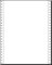 91185 Endlospapier 1fach, 12 Zoll x 240 mm (A4 hoch), 80 g, 2000 Blatt LP, MP