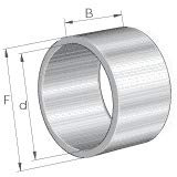INA – E X 40 X 20,5 inneren Ring