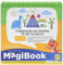 VTech - MagiBook, Livre Éducatif Enfant Niveau 1 J'apprends Les Formes et Les Couleurs, Pages Illustrées et Interactives, Cadeau Garçon et Fille de 2 Ans à 5 Ans - Contenu en Français
