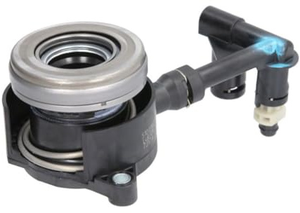 LuK Zentralausrücker, Kupplung 510016210 | Kompatibel mit: FORD C-MAX II, C-MAX II Van, FIESTA VI, FIESTA VII, FIESTA VII Van, FOCUS III, FOCUS III Kasten/Kombi