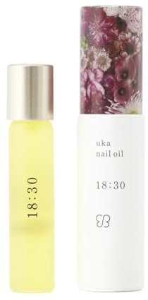 uka Nail Oil 18:30 5ml