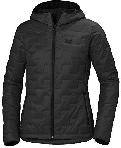 Helly Hansen Women's Lifaloft Hooded Insulated Jacket