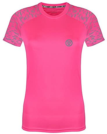 Proviz Sports Womens Reflect360 Short Sleeve Shirt