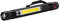 Coast G23 120 Lumen Dual Power Magnetisches LED Stiftlampe mit C.O.B. Flächenlicht
