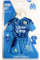 OM Official Mini kit Tenue Replica Third - Europe a Ventouse pour fenêtres