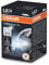 OSRAM LEDriving SL, 6000K, LED Signal Lamp, Off-Road Only, Non ECE, Folding box (1 lamp), White, PS19W