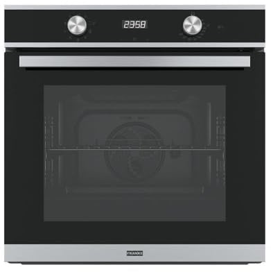 FRANKE Four Autonome Smart Hydro FSM 86 H Noir