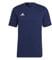 adidas Men's Entrada 22 Tee, Team Navy Blue 2, S