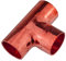 Lötfitting Kupfer | T-Stück (i-i-i) 10-35 mm >>> 22mm