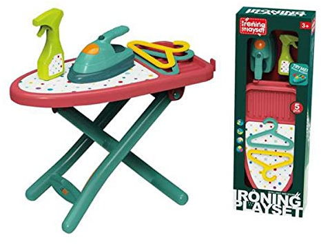 Jugatoys- Set da Stiro, Multicolore, Estándar, S2424693