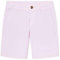 Hackett London Herren Chino Shorts, Pink (Light Pink), 2 Years