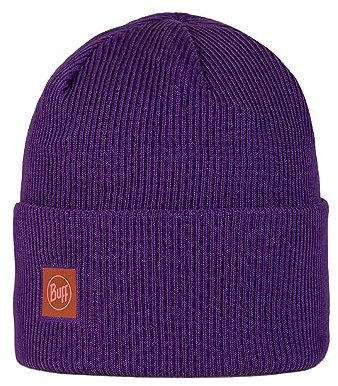 Buff® Crossknit - Berretto viola