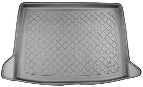 MTM Bandeja Maletero para Mercedes Clase B (W247) 2019> Resistente, Fácil de Lavar e Inodora, cód. 9996