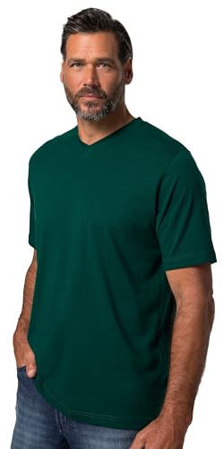 JP 1880 Herren Kurzarm T-Shirt